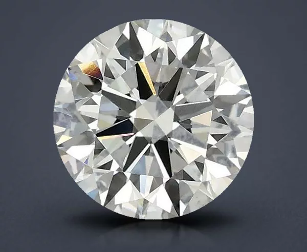 1.49 Carat · F · VVS2 Rare Carat Ideal Cut