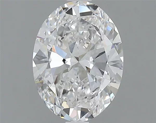2 Carat · D · VS1 very good Cut