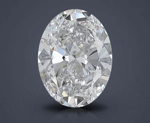 2 Carat · D · VS1 very good Cut
