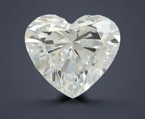 4.07 Carat · E · VVS2 Rare Carat Ideal Cut