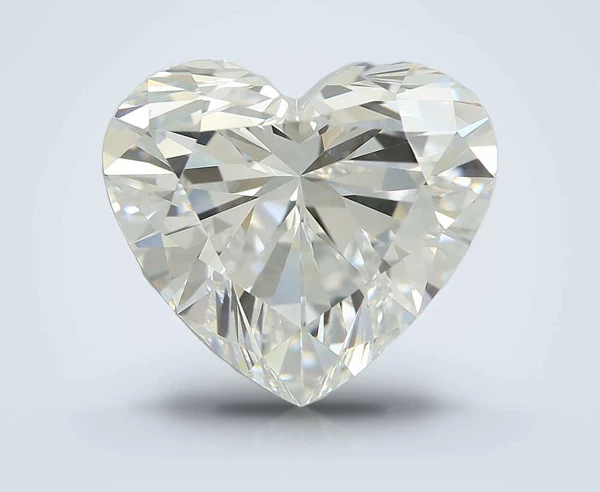 4.07 Carat · E · VVS2 Rare Carat Ideal Cut