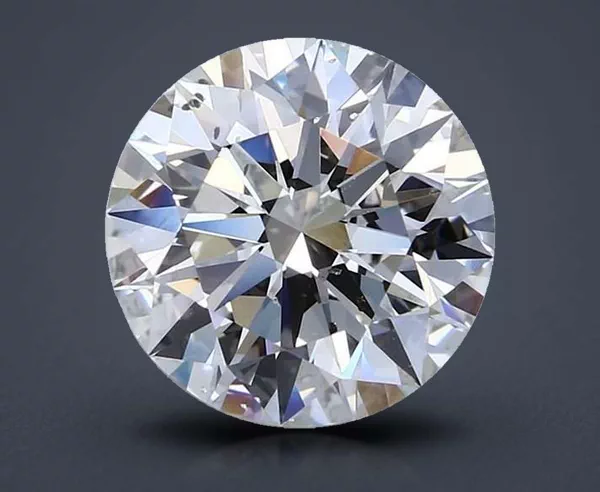 5.01 Carat · J · SI2 Rare Carat Ideal Cut
