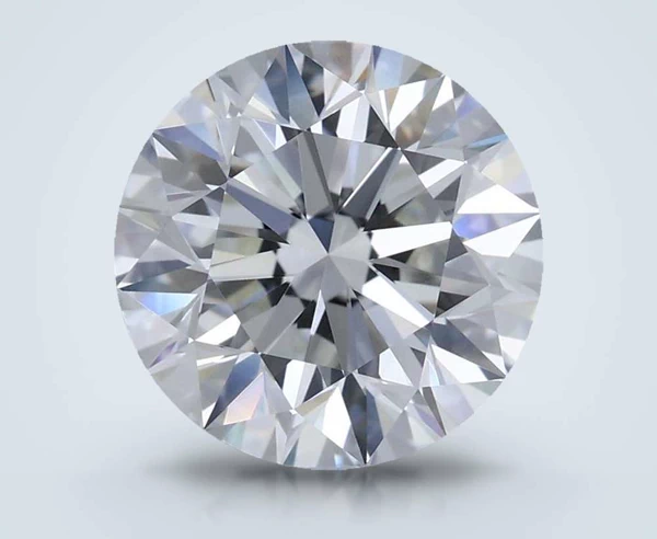 1.8 Carat · H · VS1 excellent Cut