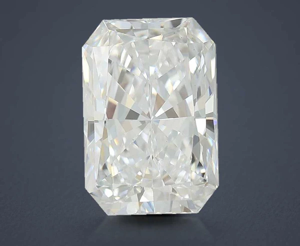 2.09 Carat · D · VS2 Rare Carat Ideal Cut