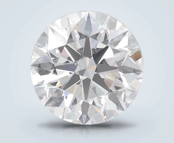 2.01 Carat · D · FL Rare Carat Ideal Cut