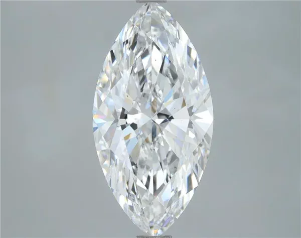 3.41 Carat · E · VS2 Rare Carat Ideal Cut