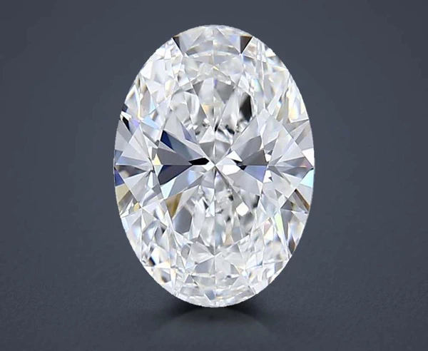 1.64 Carat · D · VVS1 Rare Carat Ideal Cut