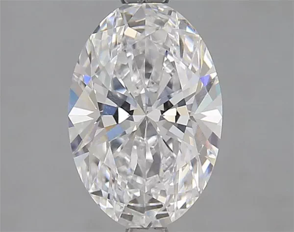 2.01 Carat · D · VVS1 Rare Carat Ideal Cut