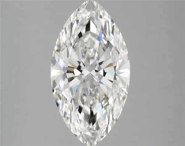 2.43 Carat · F · VVS2 Rare Carat Ideal Cut