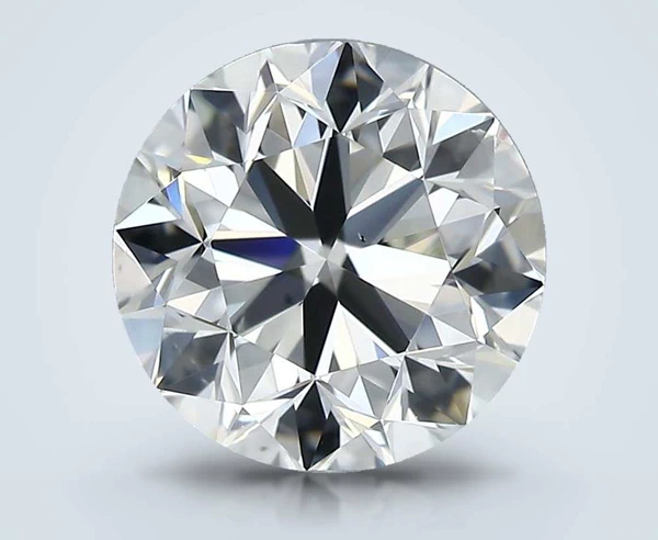 0.9 Carat · K · SI1 very good Cut