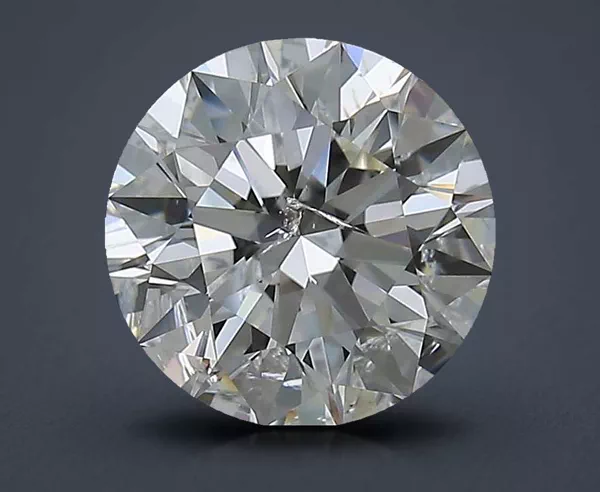 2.5 Carat · J · SI2 Rare Carat Ideal Cut