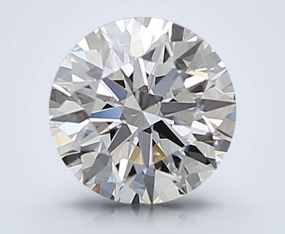 1.09 Carat · E · VVS2 Rare Carat Ideal Cut