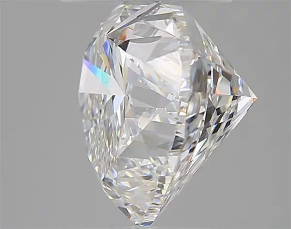 5.32 Carat · F · SI1 excellent Cut