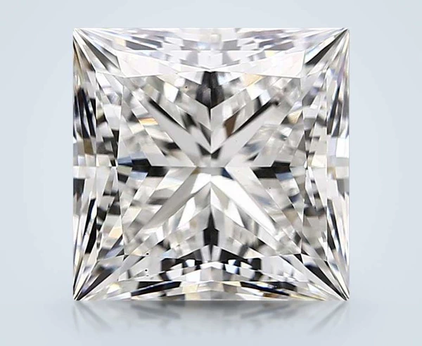 7.05 Carat · F · VS2 Rare Carat Ideal Cut