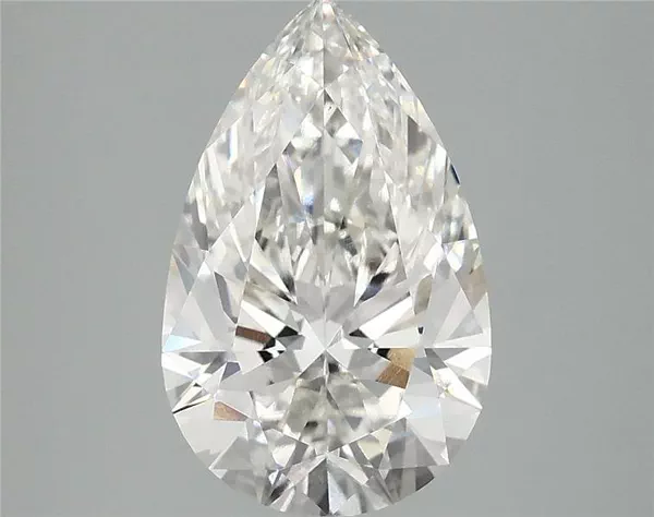 2.89 Carat · G · VS1 Rare Carat Ideal Cut