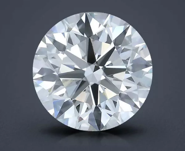 1.62 Carat · I · VVS1 Rare Carat Ideal Cut
