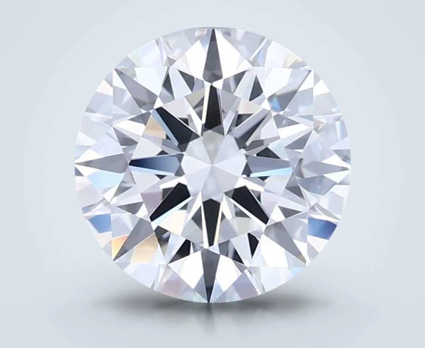 1.67 Carat · E · VVS1 Rare Carat Ideal Cut