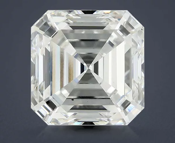 5 Carat · E · VS2 Rare Carat Ideal Cut