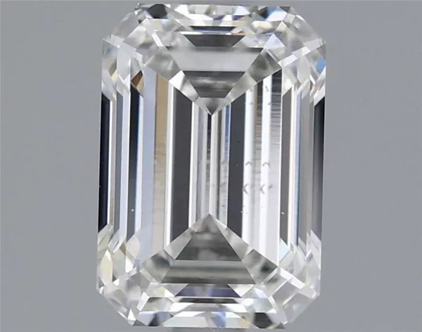 2.01 Carat · F · SI1 very good Cut