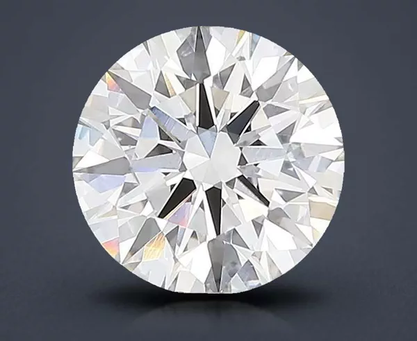 2.01 Carat · H · VVS2 Rare Carat Ideal Cut