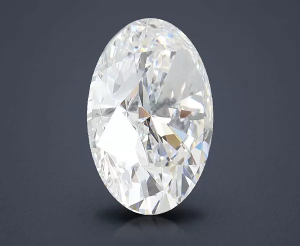 2.64 Carat · D · VVS1 Rare Carat Ideal Cut