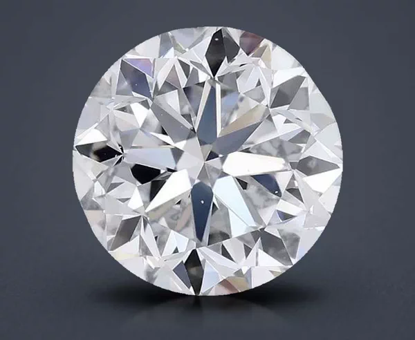 1 Carat · D · VS2 good Cut