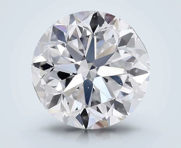 1 Carat · D · VS2 good Cut