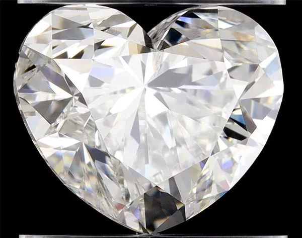 3.01 Carat · H · SI2 excellent Cut