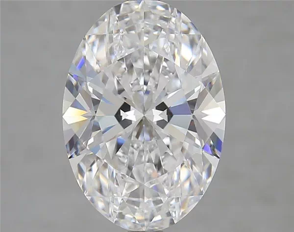 4.12 Carat · D · FL Rare Carat Ideal Cut
