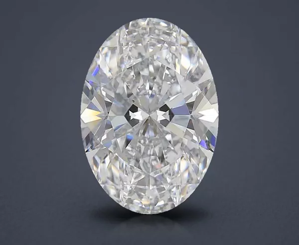 4.12 Carat · D · FL Rare Carat Ideal Cut