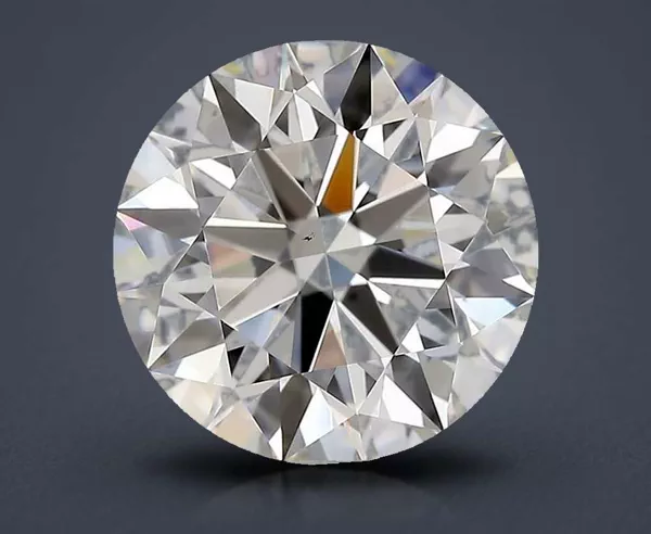 2.23 Carat · J · VS1 Rare Carat Ideal Cut