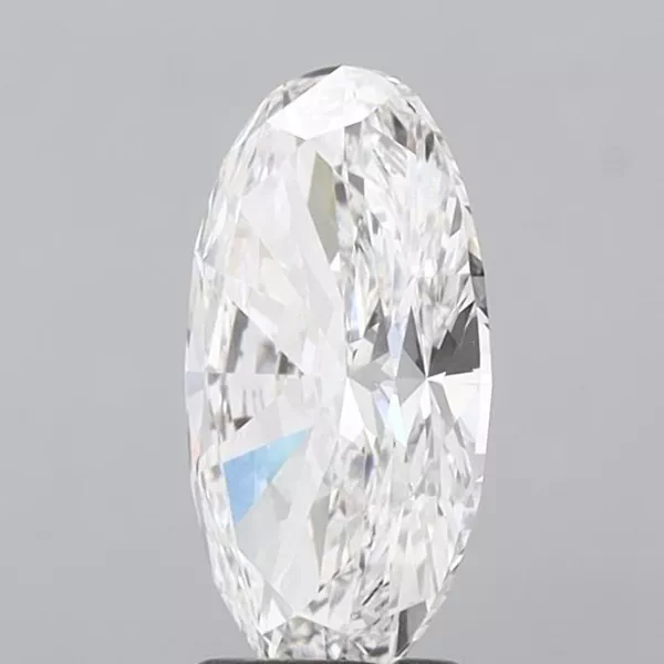 3.15 Carat · E · VVS1 Rare Carat Ideal Cut