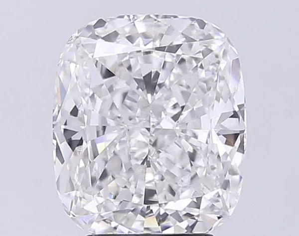 4.33 Carat · F · VS1 Rare Carat Ideal Cut