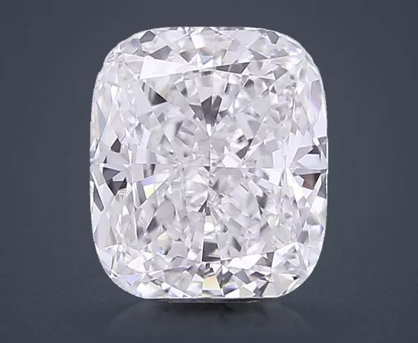 4.33 Carat · F · VS1 Rare Carat Ideal Cut