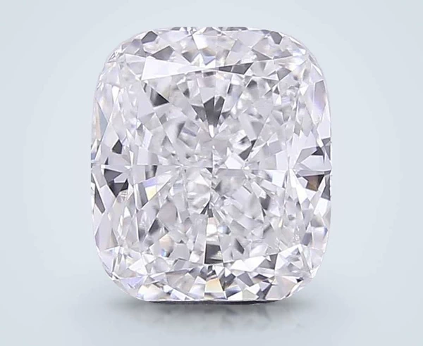 4.33 Carat · F · VS1 Rare Carat Ideal Cut
