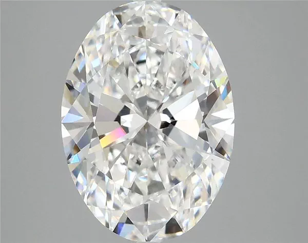4 Carat · E · VVS2 Rare Carat Ideal Cut
