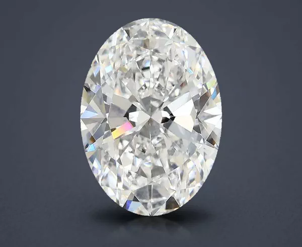 4 Carat · E · VVS2 Rare Carat Ideal Cut