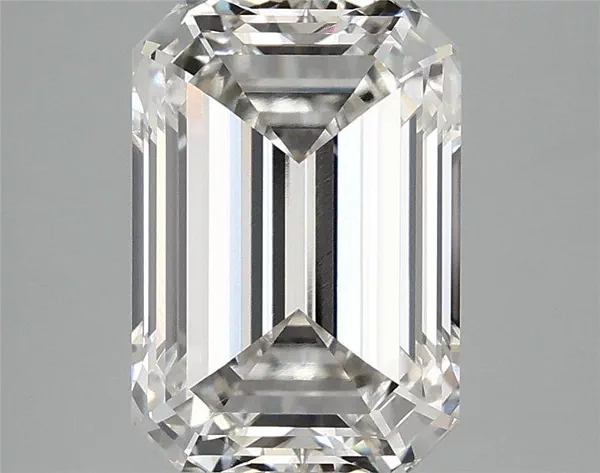 3.42 Carat · G · VVS2 Rare Carat Ideal Cut