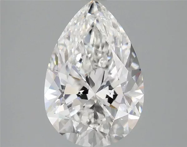 2.98 Carat · E · VS2 Rare Carat Ideal Cut
