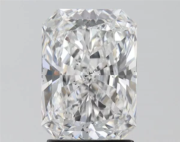 3.09 Carat · F · SI1 Rare Carat Ideal Cut