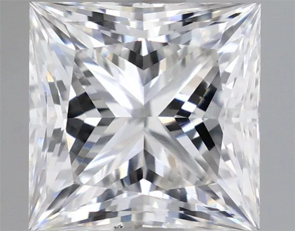 1.96 Carat · F · VS1 Rare Carat Ideal Cut