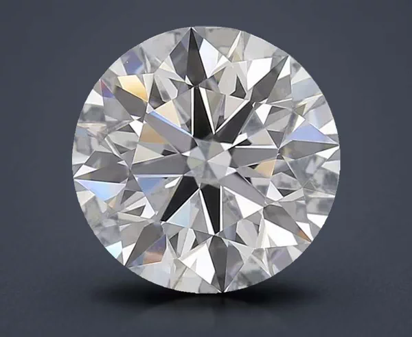 4.01 Carat · D · IF Rare Carat Ideal Cut