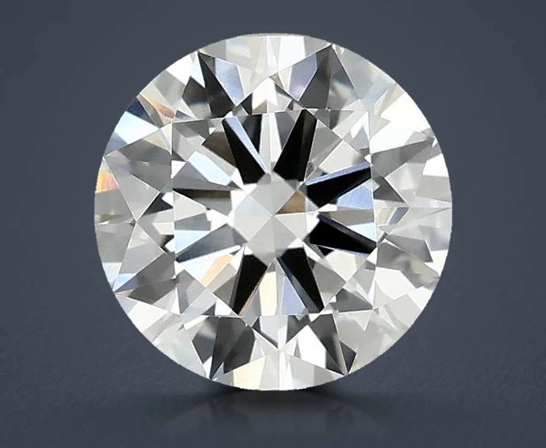 1.37 Carat · E · VVS2 Rare Carat Ideal Cut
