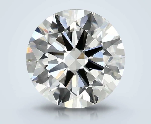 1.37 Carat · E · VVS2 Rare Carat Ideal Cut