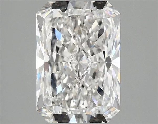 2.54 Carat · F · VVS2 Rare Carat Ideal Cut