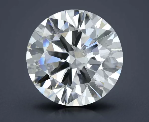 10.01 Carat · E · VS1 excellent Cut