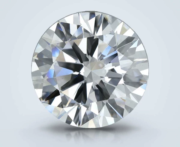 10.01 Carat · E · VS1 excellent Cut