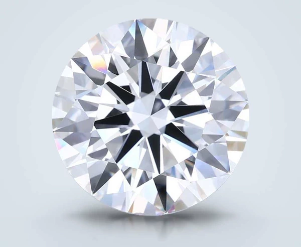 6.04 Carat · E · VVS1 Rare Carat Ideal Cut