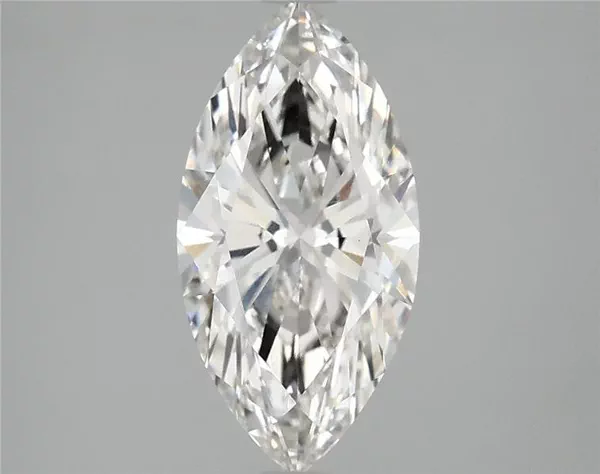 1.85 Carat · F · VS1 Rare Carat Ideal Cut