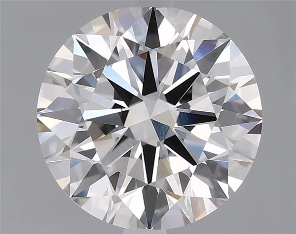 2.01 Carat · I · VVS2 Rare Carat Ideal Cut